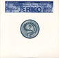 Marc Johnson & Dave Holmes : Jerico (12")