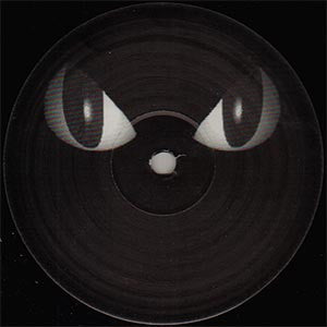 RPM Projex Present Alieneye : Found A Café (12")