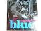 Kenny Burrell : Midnight Blue (LP, Album, Mono, RE)