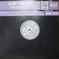 A.M. Truck : Hard Rock E.P. (12", EP)