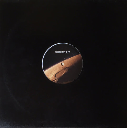 Philippe B. & Antoine Clamaran : Moved On You (12")