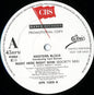 Western Block : Right Here Right Now (12", Ltd, Promo)