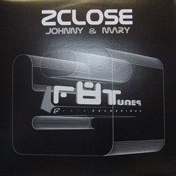 2Close : Johnny & Mary (12")