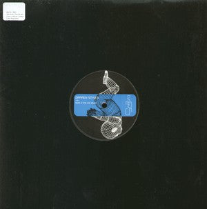 Darren Styles : Back 2 The Old Skool / Takin' Me Higher (12")
