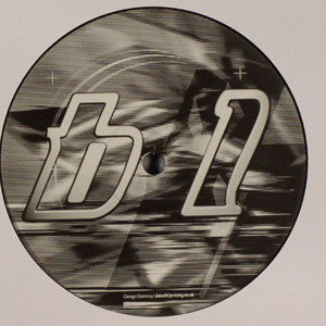 Lee UHF : Let's Fight (12")