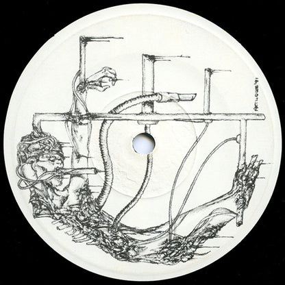 Hardware (13) : Souls Vortex (7", EP)