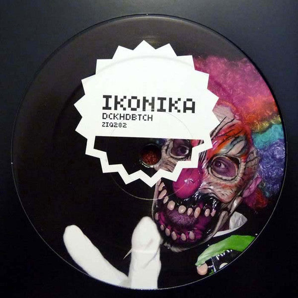 Ikonika : Dckhdbtch (12")