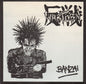 Wartorn (2) : Banzai (7", EP)