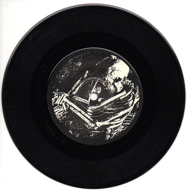 Wartorn (2) : Banzai (7", EP)