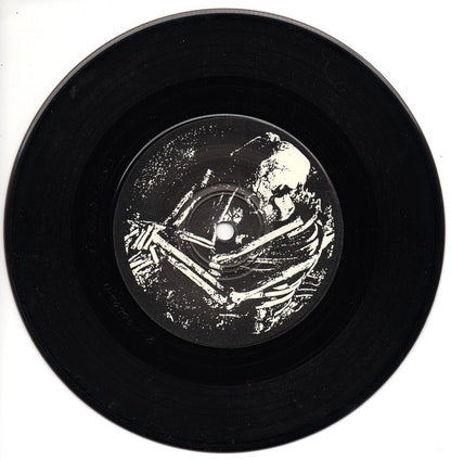 Wartorn (2) : Banzai (7", EP)