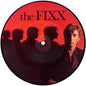 The Fixx : Red Skies (7", Pic)