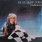 Charlie James : The Eye Of The Storm / Lady Of The Night (12")