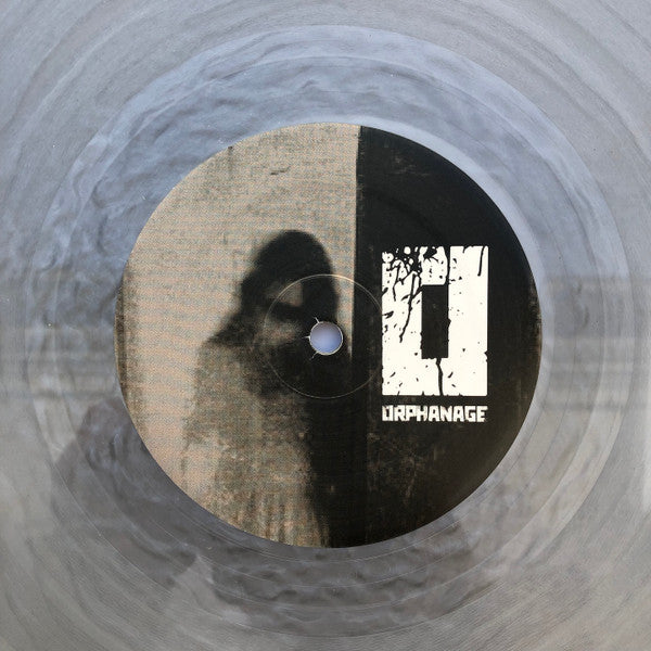 obsqr. : Release The Pressure EP (12", EP, Sil)