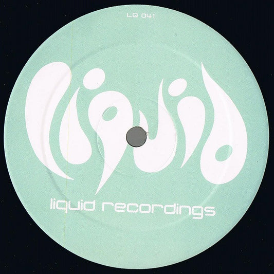 Matt Darey : Nocturnal Delight (12")