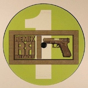 David Pamies & Cesar Benito : Torn (Breeze & Styles Remix) / The New Spirit (12")