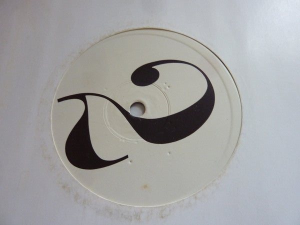 Jonathan Gregg (2) : Young Hearts (12", Single, Promo)