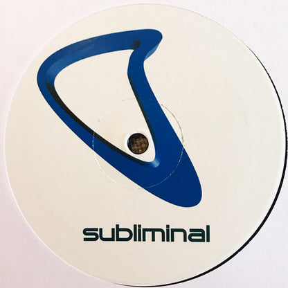 Majestic 12 : Free Funk E.P. (12", EP)