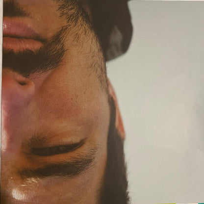 Marcus Mumford : (Self-titled) (LP, Album, Red + 7")