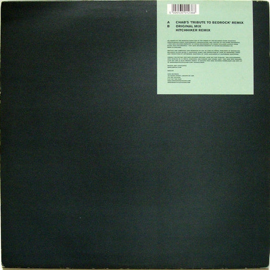 Kamaya Painters : Wasteland (12")