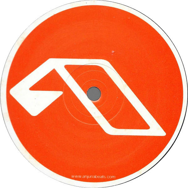 DJ Tab : Verso / Radiate E.P. (12", EP)