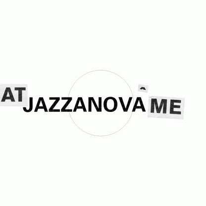 Jazzanova : Atjazzanovâme (12")