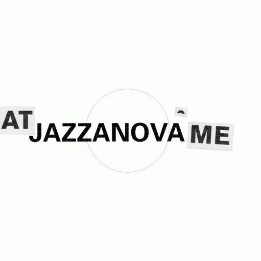Jazzanova : Atjazzanovâme (12")