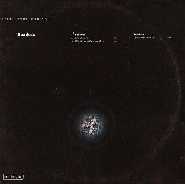 Beatless : Life Mirrors (12")
