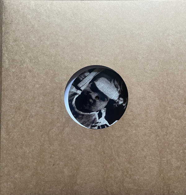 Cee Breeze, Midi Drifter : Euro Tripping EP (12", EP, MP)