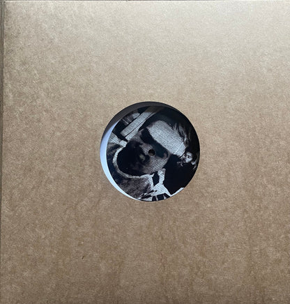 Cee Breeze, Midi Drifter : Euro Tripping EP (12", EP, MP)