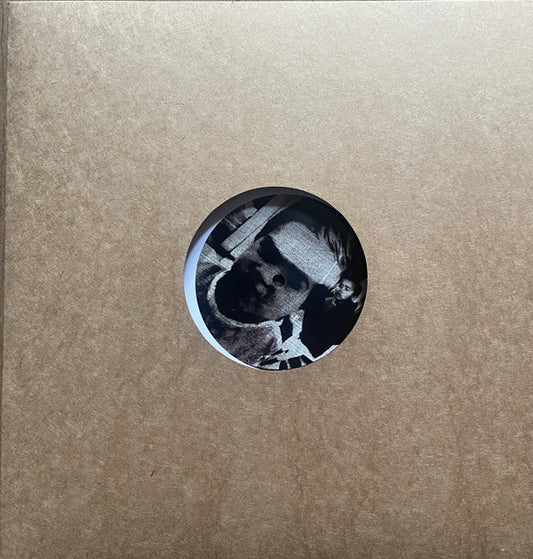Cee Breeze, Midi Drifter : Euro Tripping EP (12", EP, MP)