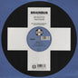 Brainbug : Benedictus / Nightmare (12", Single)