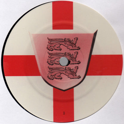 Various : 90-95 Classic Jungle & Old Skool E.P. Vol. 3 (2x12", EP, Comp, Ltd)