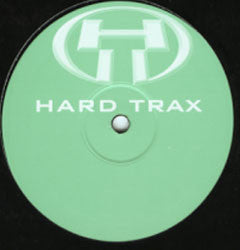 Fallout Boy vs. Jay Griffen : Drugchild (12")