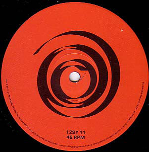 Brass Construction : Movin' - 1988 (12", Single)