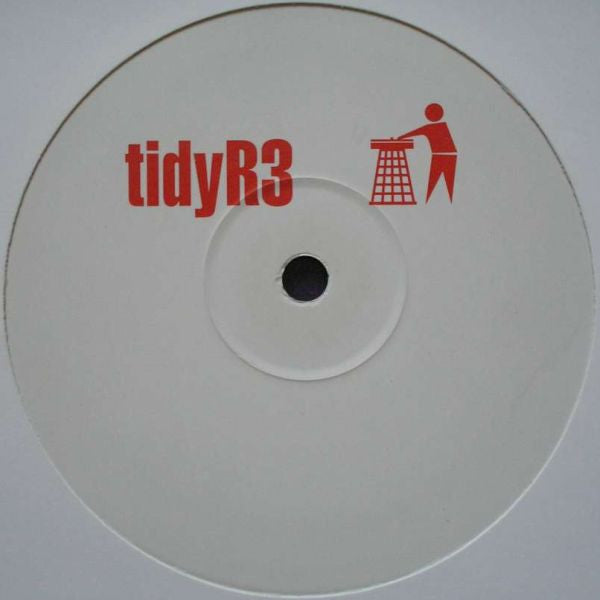Lisa Lashes / Jon Bishop : Dance 2 The House (Don't Go) / I'm In Control (12")