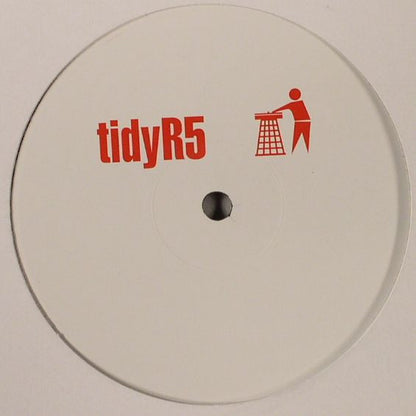Nik Denton vs Paul King / Signum : Spacehopper / What Ya Got 4 Me? (12")