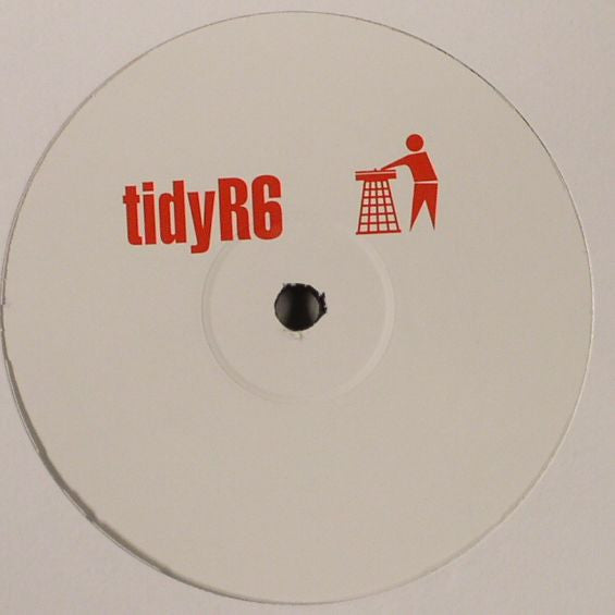 Nik Denton vs Paul King / Signum : Spacehopper / What Ya Got 4 Me? (12")