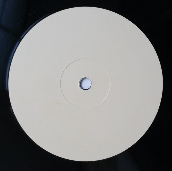 Trick Or Treat : Let Me Be Your Fantasy / Rapp Payback (12", Unofficial, W/Lbl)