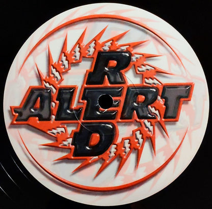 Fridge* : Paradise (12")