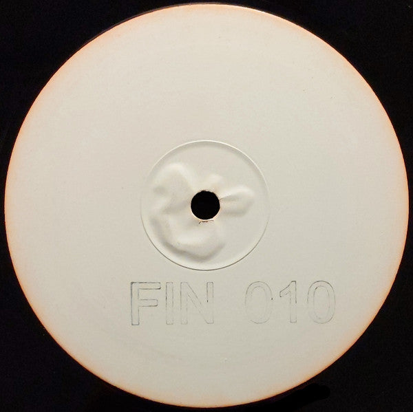 Fin Deejay Series : Vol 010 (12", Unofficial, W/Lbl)