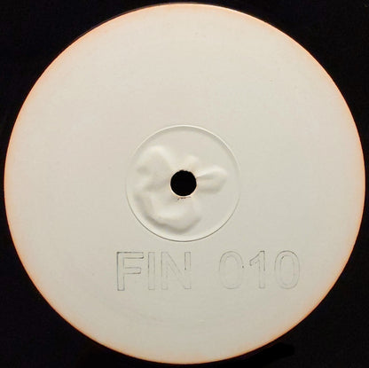 Fin Deejay Series : Vol 010 (12", Unofficial, W/Lbl)
