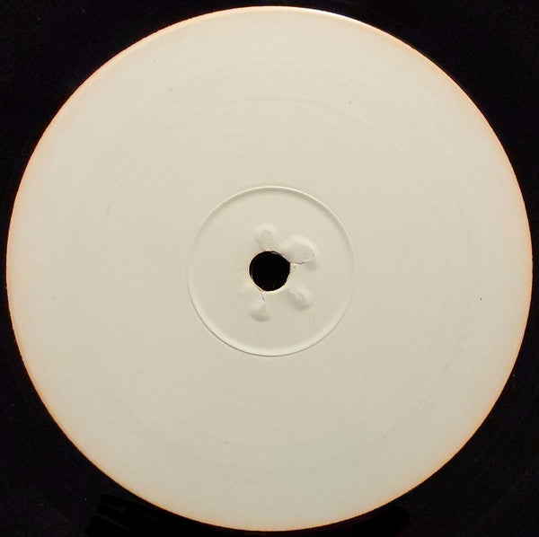 Fin Deejay Series : Vol 010 (12", Unofficial, W/Lbl)