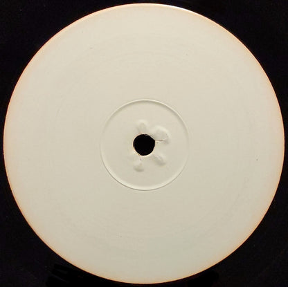 Fin Deejay Series : Vol 010 (12", Unofficial, W/Lbl)