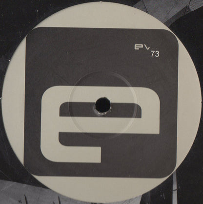 Interstate (3) : This Is My Bass / We Can Dance (12")