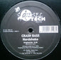 Crash Bass : Hardshake (12")