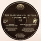 Various : The Platinum Collection Volume Two (12")