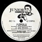 X-Press 2 : Say What! (12", Single)