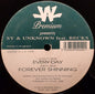Sy & Unknown Feat. Becks : Every Day / Forever Shining (12")
