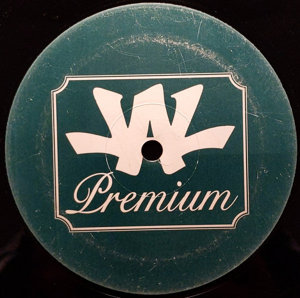 Sy & Unknown Feat. Becks : Every Day / Forever Shining (12")