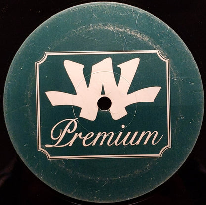 Sy & Unknown Feat. Becks : Every Day / Forever Shining (12")